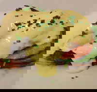 Cafe Par La Baie - Accommodation Southport