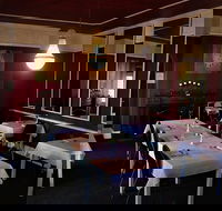 Cafe Vieux - Accommodation Southport