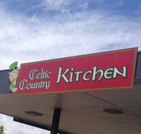 Celtic Country Gourmet - Accommodation Southport