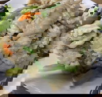 Central Chinese  Thai Restaurant - Southport Accommodation