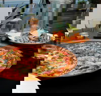 Church Street Pizzeria - Southport Accommodation