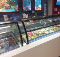 Cold Rock Ice Creamery - Southport Accommodation