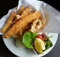 Commercial Hotel Bistro - Southport Accommodation