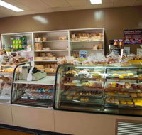 Coonabarabran Bakery - Southport Accommodation