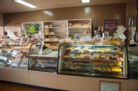Coonabarabran Bakery - Southport Accommodation 0
