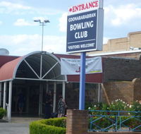 Coonabarabran Bowling Club - Southport Accommodation