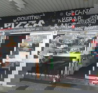 Country Boy's Kitchen