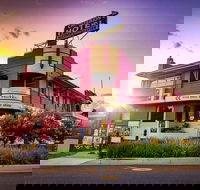 Criterion Hotel - Accommodation Southport