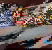 Crossroads Hotel - Accommodation Southport