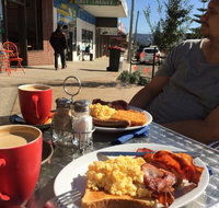 Cuppaz - Accommodation Southport