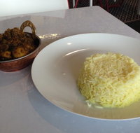 Curry Bunga - Accommodation Southport