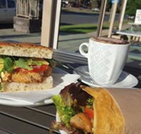 Deniliquin Bakery - Southport Accommodation