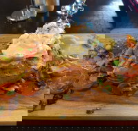 Deniliquin RSL Club - Southport Accommodation