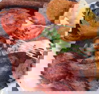 DJ's Cafe - Southport Accommodation