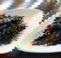 Doncaster Bistro - Southport Accommodation