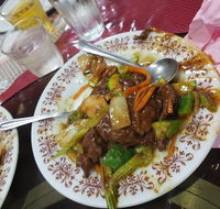 Dragon Court Restaurant - Accommodation Southport