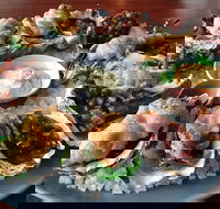 Drift Eden - Accommodation Southport