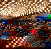 Echuca Workers - Accommodation Southport