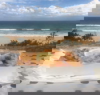 Eden Fish  Chips - Accommodation Southport