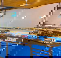 Eden Fishermens Recreation Club - Accommodation Southport