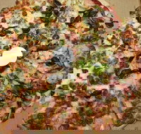 Eden Pizza - Accommodation Southport