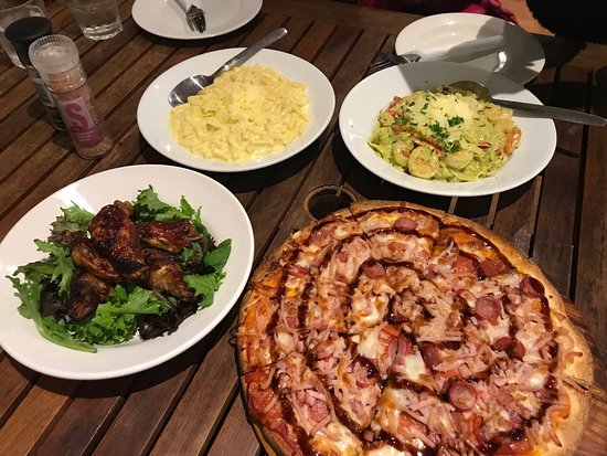 Brooklana NSW Accommodation Southport