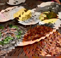 Emerald Beach Pizza  Pasta - Accommodation Southport