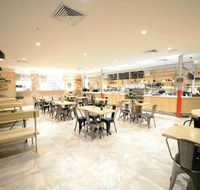 Espresso Warriors - Accommodation Southport