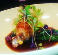 Fangios - Accommodation Southport