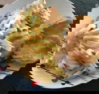 Fish In a Flash - Accommodation Southport