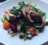 Fish Tales - Accommodation Southport