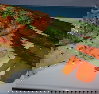 Flinders Restaurant - Southport Accommodation