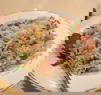 Fook Lee Loy Chinese Restaurant - Accommodation Southport