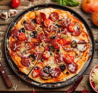 Garanvale Woolshed - Accommodation Southport