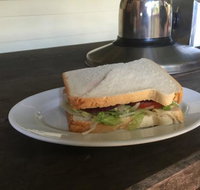 Gingers Creek Roadhouse - Southport Accommodation