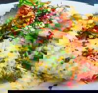 Glen Innes Railway Tavern Bistro - Accommodation Southport