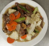 Golden Lake Restaurant - Accommodation Southport