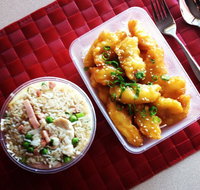 Golden Ocean Chinese Restaurant - Accommodation Southport