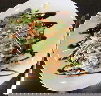 Gossips Coffee Lounge - Accommodation Southport