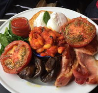 Gundary Store - Southport Accommodation