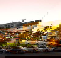 Gunnedah Services  Bowling Club - Southport Accommodation