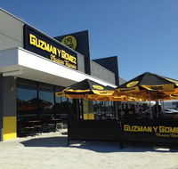 Guzman y Gomez Mexican Taqueria - Southport Accommodation