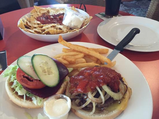 Hallidays Point NSW Southport Accommodation