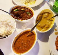 Heart of India Restaurant - Accommodation Southport