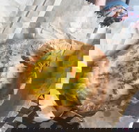 Hearthfire Organic Woodfired Sourdough Bakery - Accommodation Southport