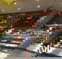 Hebby's Bakery - Southport Accommodation