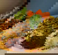 Hereford Steakhouse Char Grill - Accommodation Southport