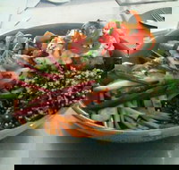 Hippitukka - Accommodation Southport