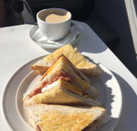 Hope's Place - Accommodation Southport