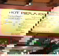 Humble Pie - Accommodation Southport